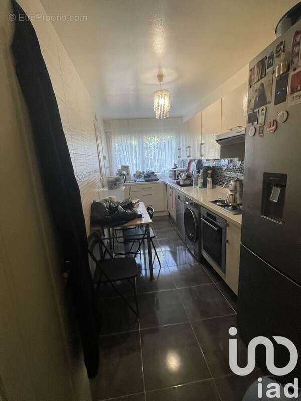 Photo 2 - Appartement à RIS-ORANGIS