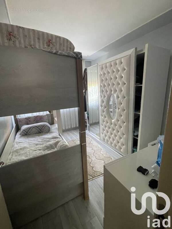 Photo 4 - Appartement à RIS-ORANGIS