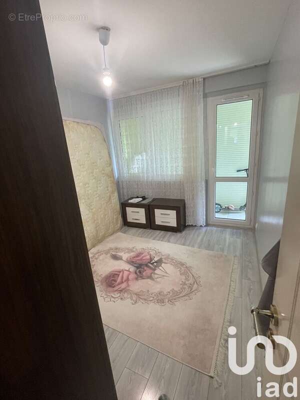 Photo 5 - Appartement à RIS-ORANGIS