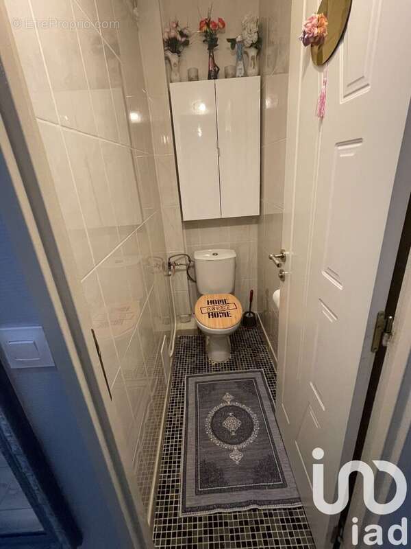 Photo 7 - Appartement à RIS-ORANGIS