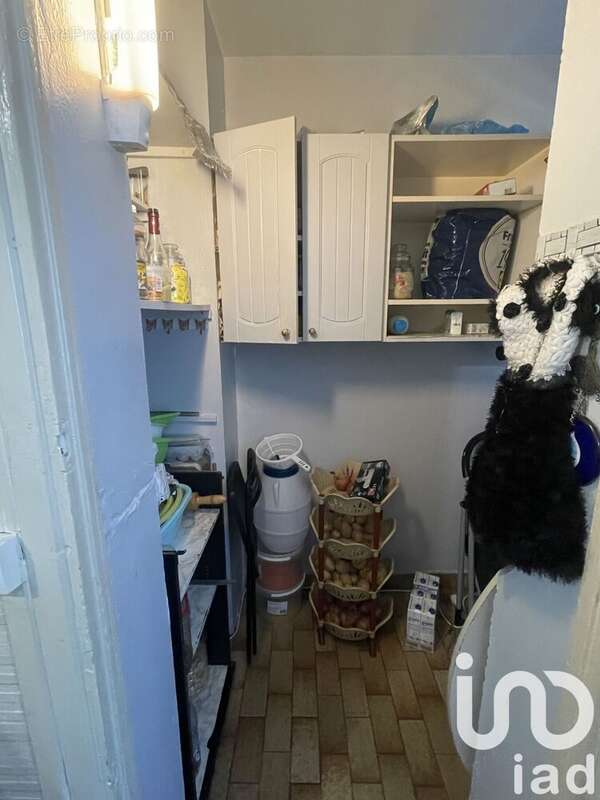 Photo 8 - Appartement à RIS-ORANGIS