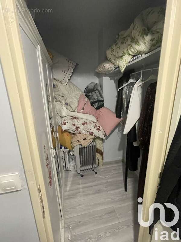 Photo 9 - Appartement à RIS-ORANGIS