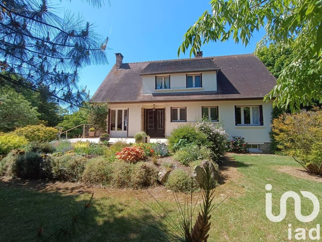 Photo 1 - Maison à MANDRES