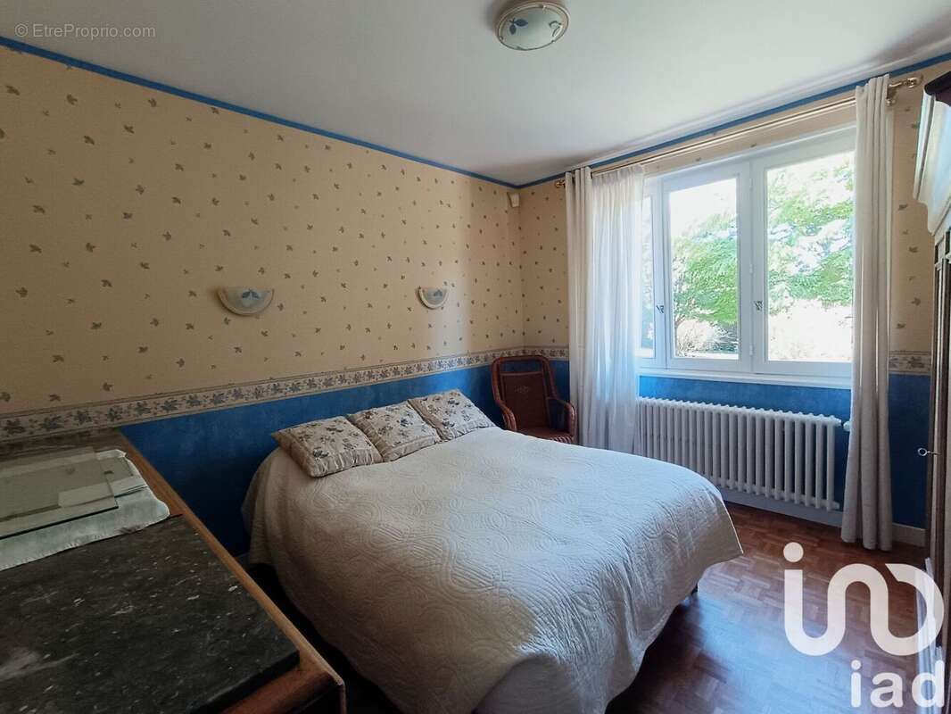 Photo 5 - Maison à MANDRES