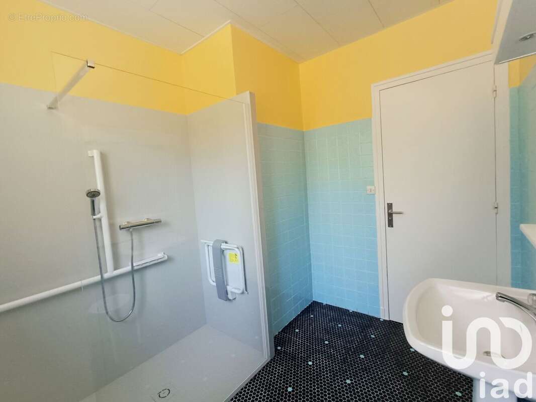 Photo 7 - Maison à MANDRES