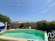 Photo 1 - Maison à FITOU