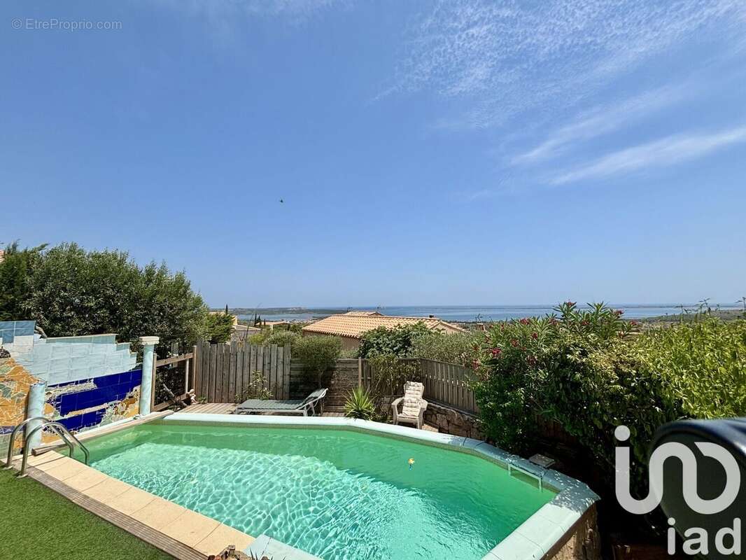 Photo 2 - Maison à FITOU