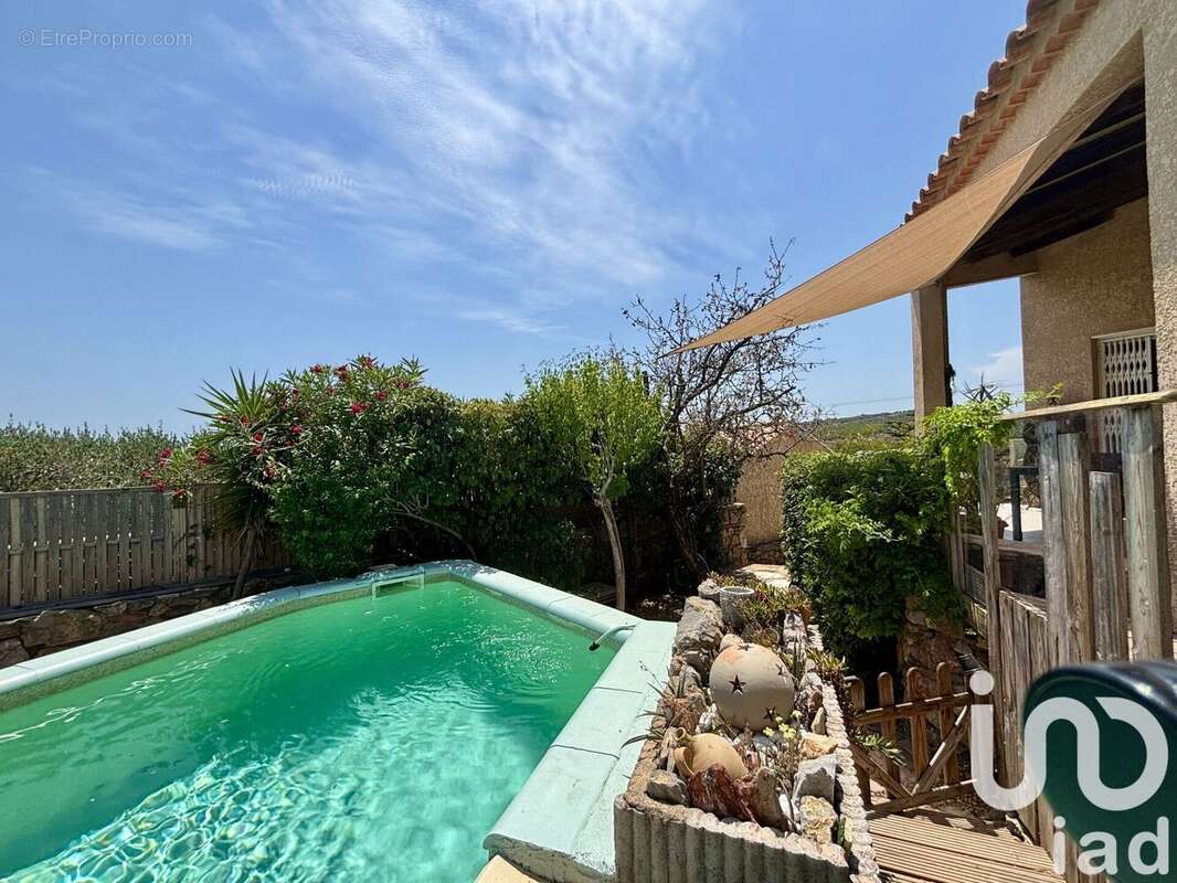 Photo 3 - Maison à FITOU