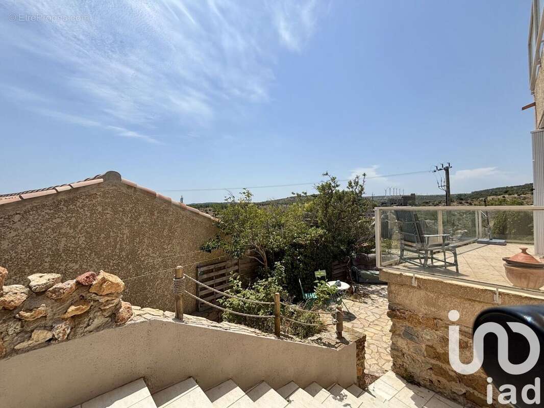 Photo 6 - Maison à FITOU