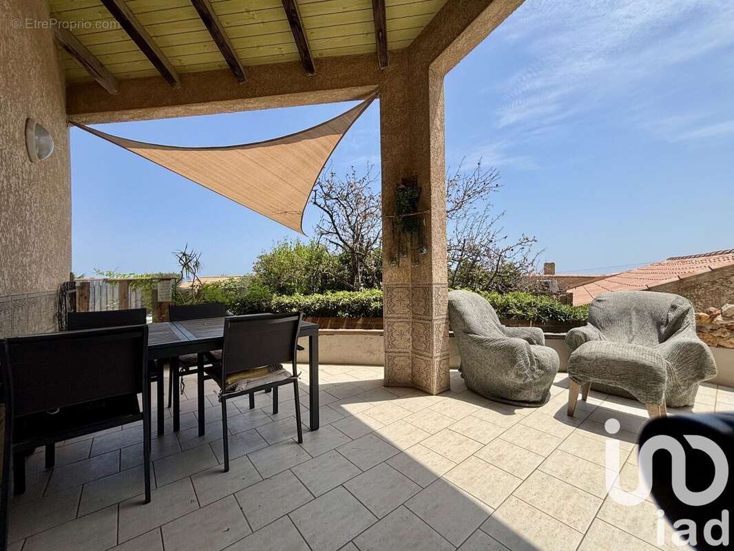 Photo 7 - Maison à FITOU