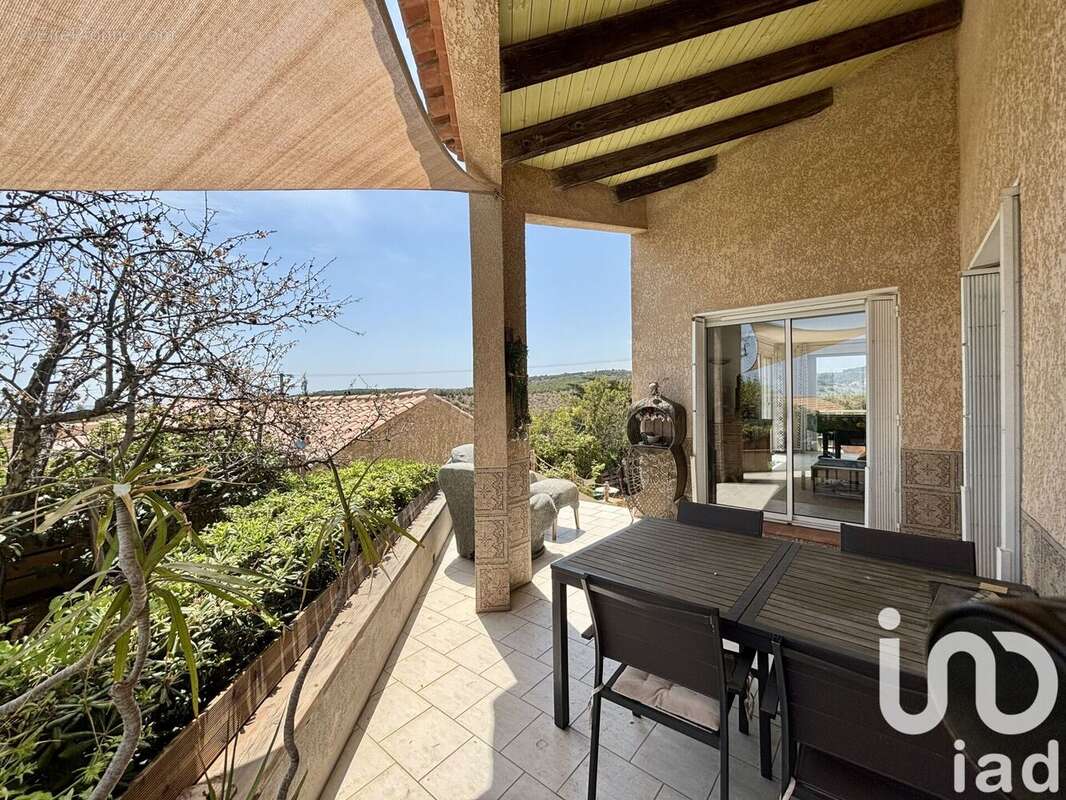 Photo 8 - Maison à FITOU