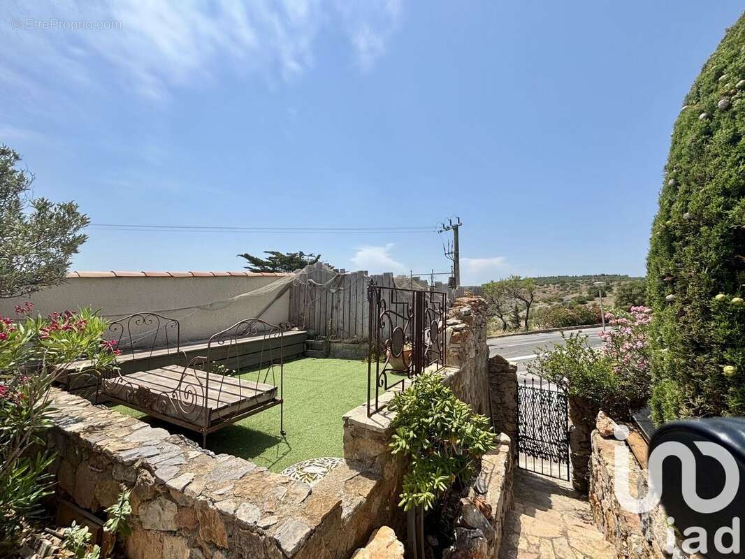 Photo 9 - Maison à FITOU