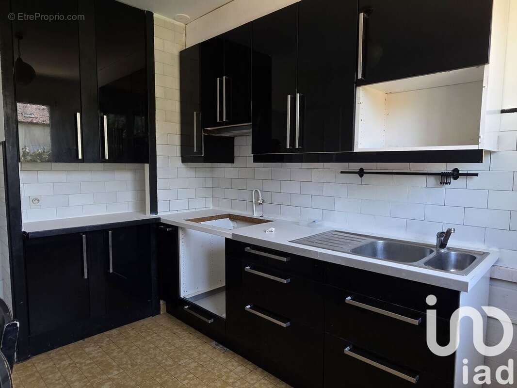 Photo 3 - Maison à SEVRAN