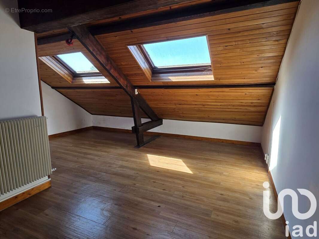 Photo 6 - Maison à SEVRAN