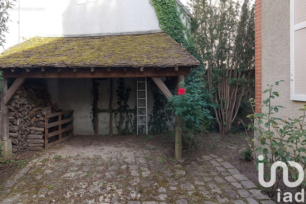 Photo 3 - Maison à PERTHES
