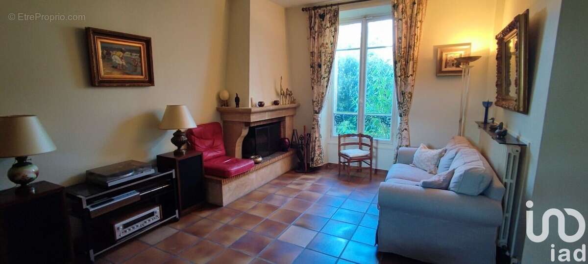 Photo 4 - Maison à PERTHES