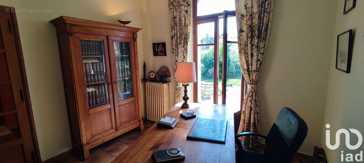 Photo 5 - Maison à PERTHES