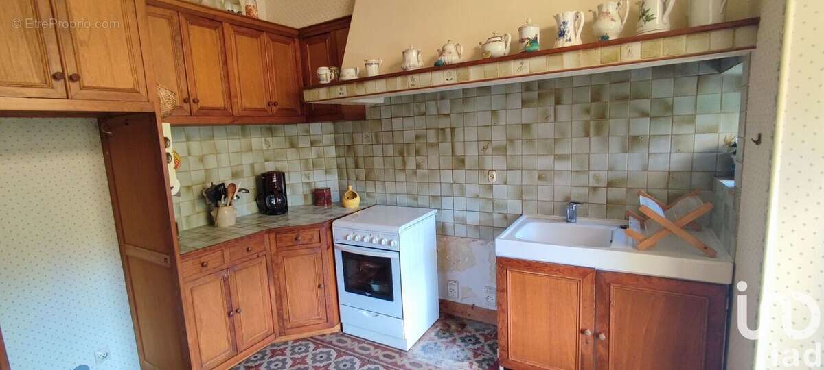 Photo 7 - Maison à PERTHES