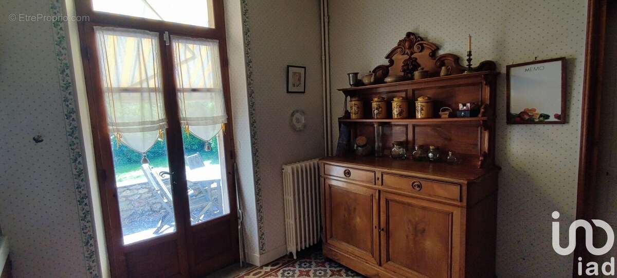 Photo 8 - Maison à PERTHES