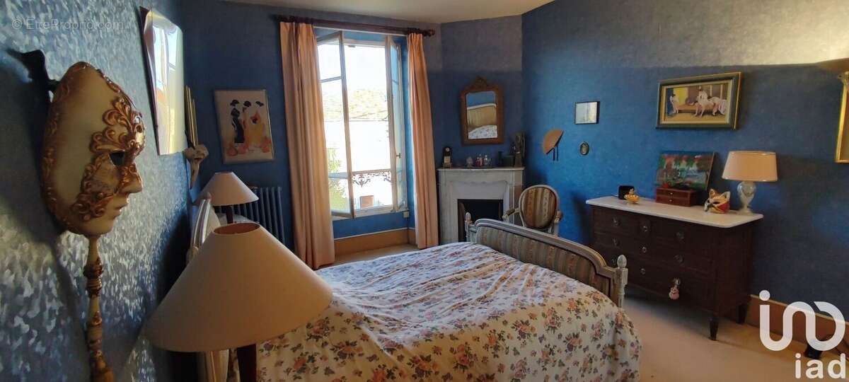 Photo 9 - Maison à PERTHES