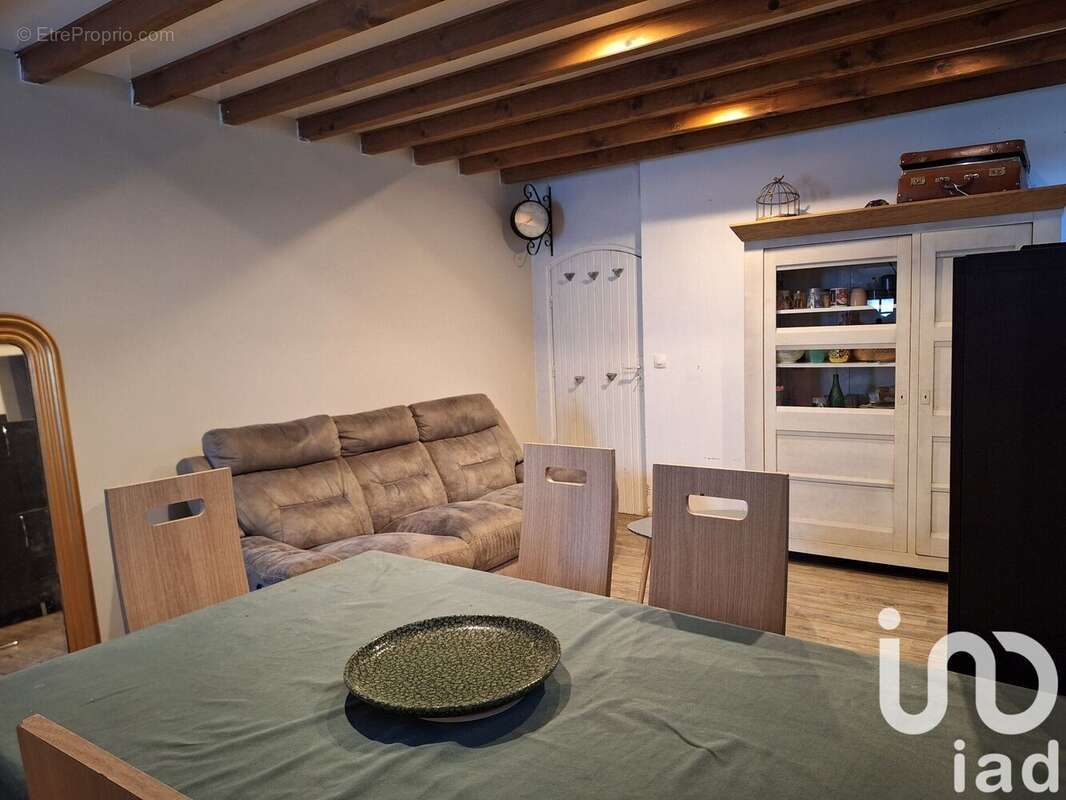 Photo 3 - Maison à SAINT-MARTIN-DU-TERTRE