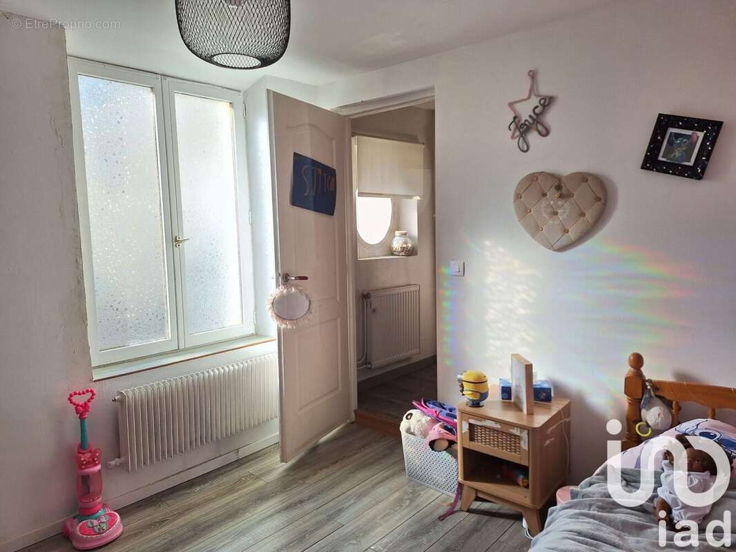 Photo 5 - Maison à SAINT-MARTIN-DU-TERTRE