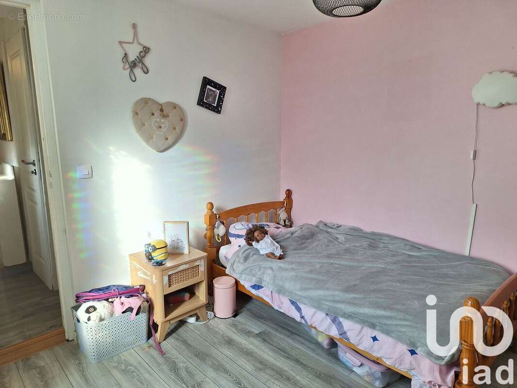 Photo 6 - Maison à SAINT-MARTIN-DU-TERTRE