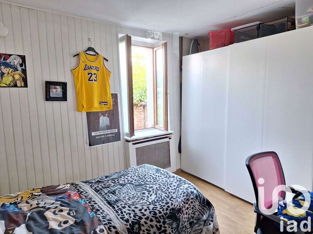 Photo 7 - Maison à SAINT-MARTIN-DU-TERTRE