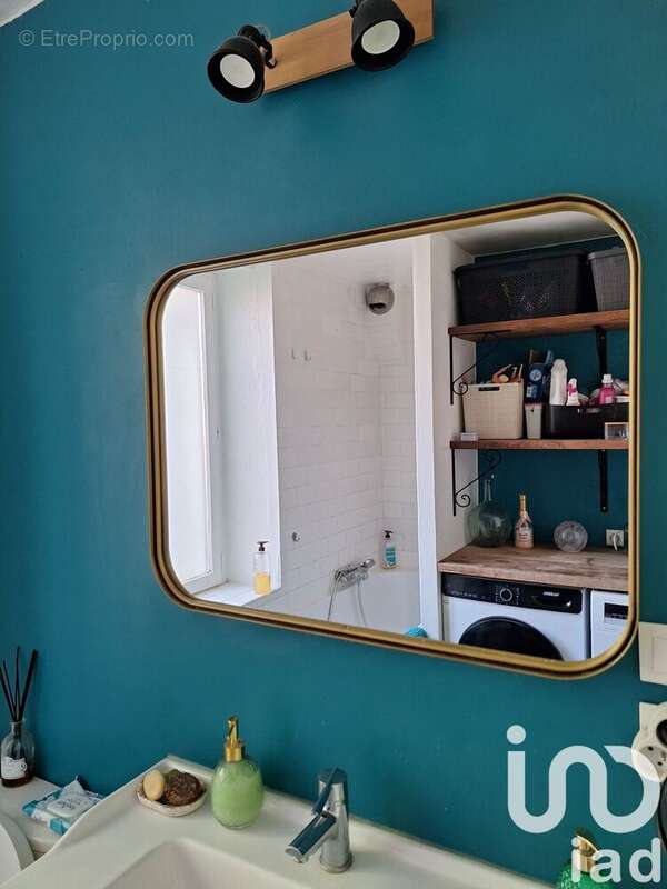 Photo 8 - Maison à SAINT-MARTIN-DU-TERTRE