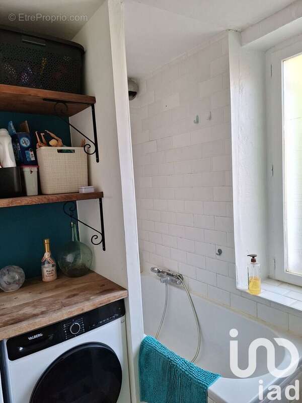 Photo 9 - Maison à SAINT-MARTIN-DU-TERTRE