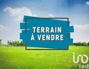 Photo 1 - Terrain à BEAUREPAIRE