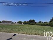 Photo 1 - Terrain à BEAUREPAIRE