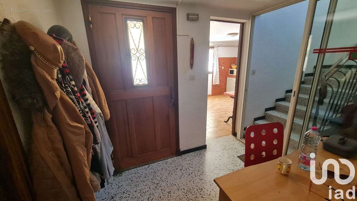 Photo 5 - Maison à SAINT-HILAIRE-DE-BRETHMAS