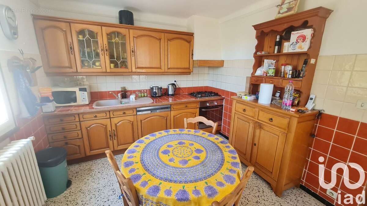 Photo 8 - Maison à SAINT-HILAIRE-DE-BRETHMAS