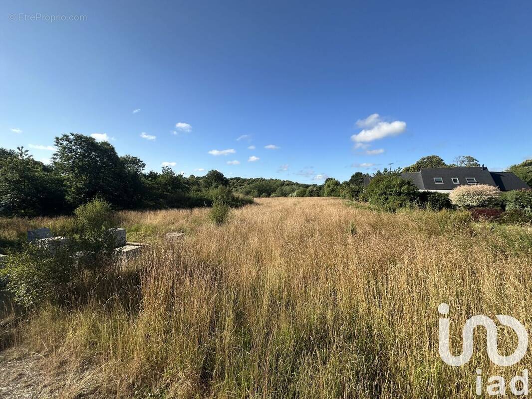 Photo 1 - Terrain à LANDUDAL