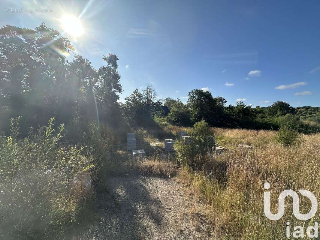 Photo 2 - Terrain à LANDUDAL