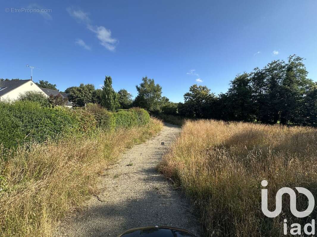 Photo 4 - Terrain à LANDUDAL