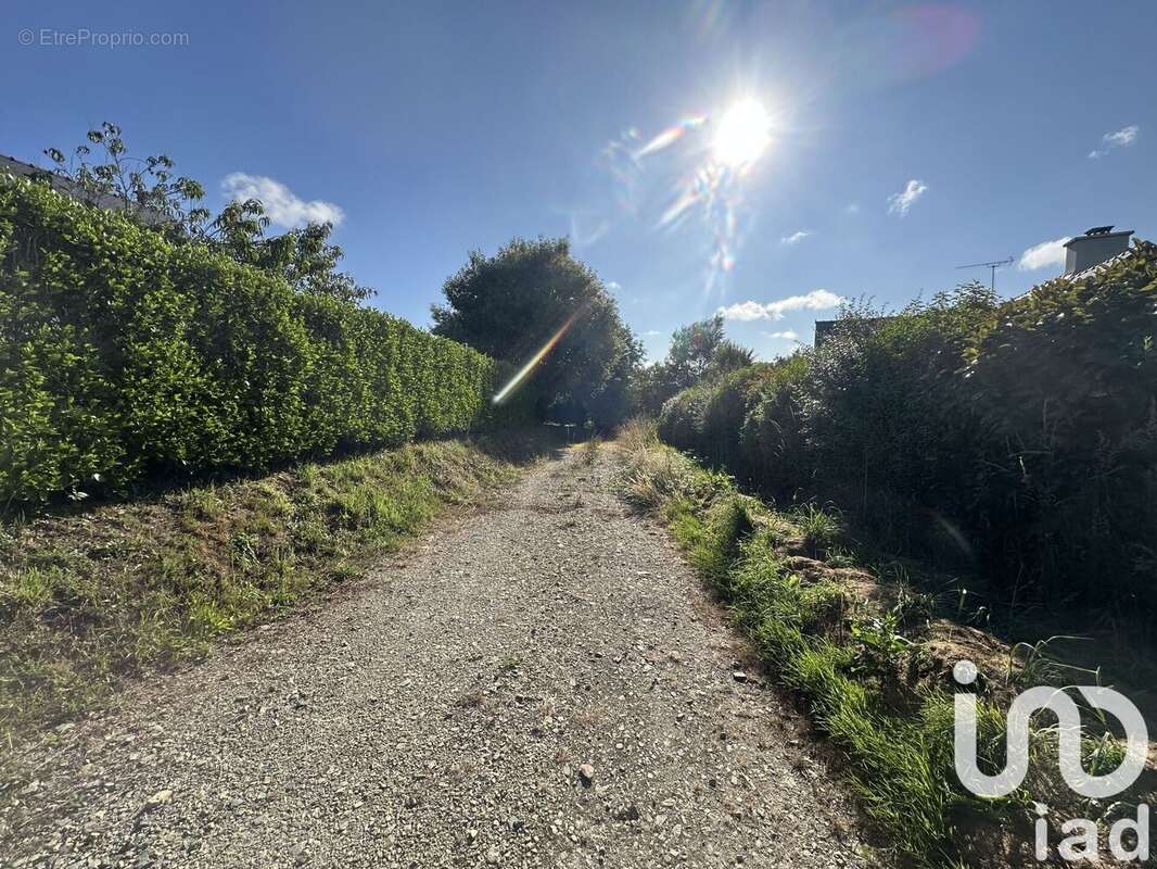 Photo 5 - Terrain à LANDUDAL
