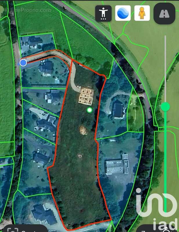 Photo 6 - Terrain à LANDUDAL