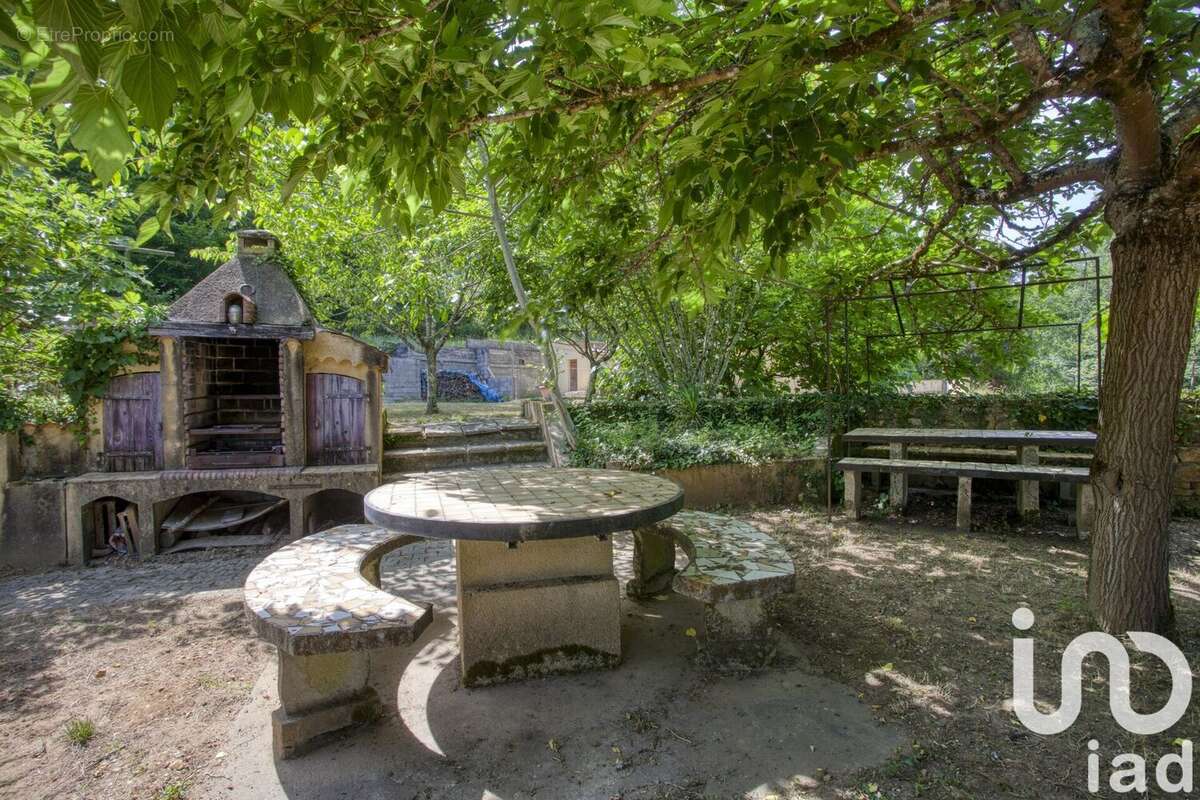 Photo 2 - Maison à VITRAC