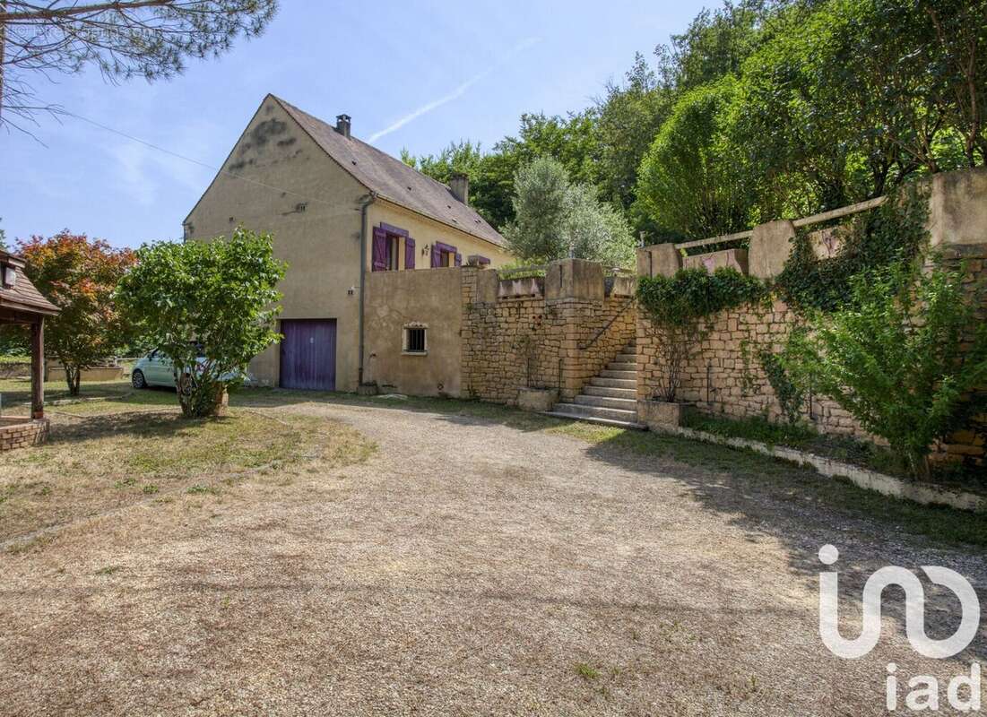 Photo 3 - Maison à VITRAC