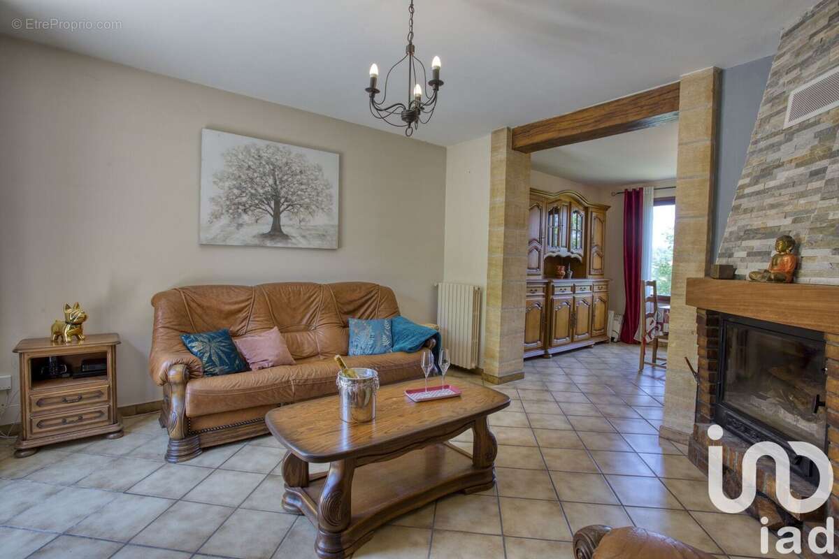 Photo 5 - Maison à VITRAC