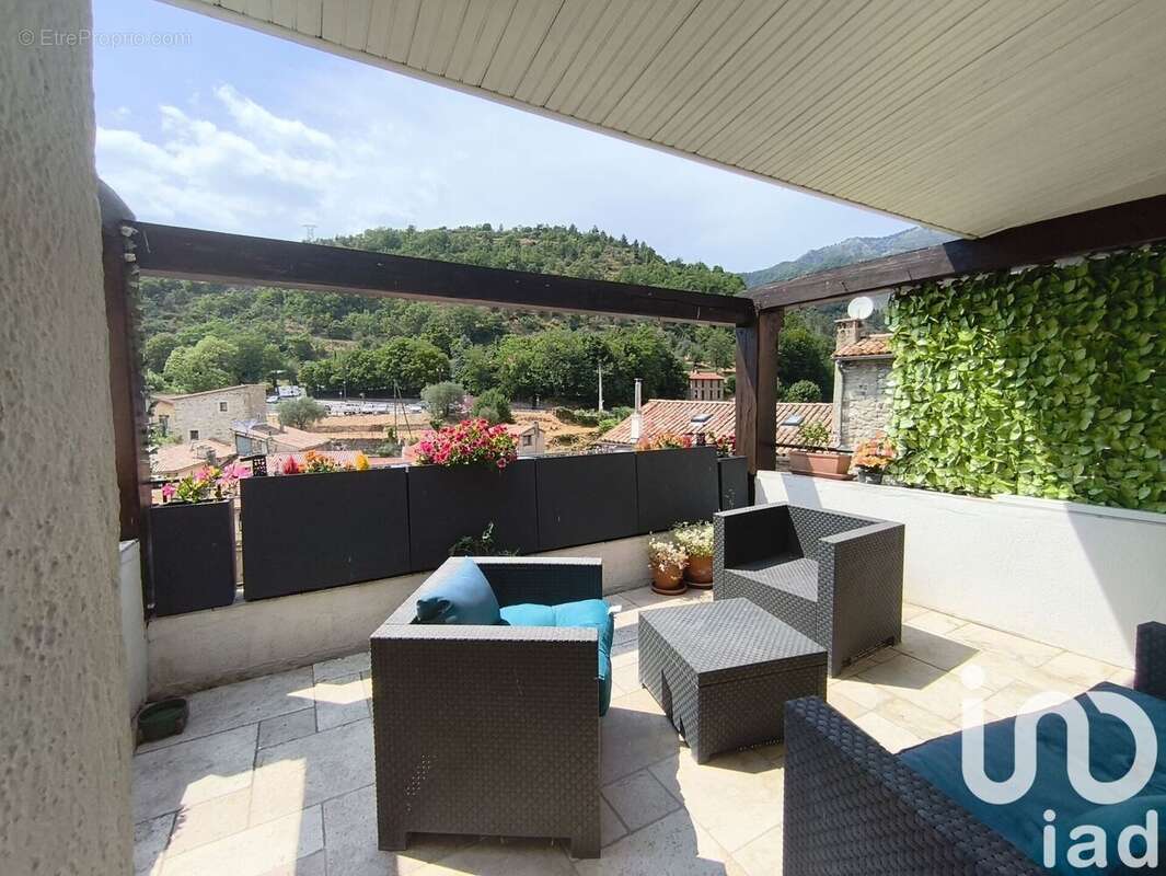 Photo 3 - Appartement à LUCERAM