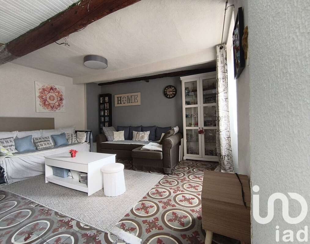 Photo 4 - Appartement à LUCERAM