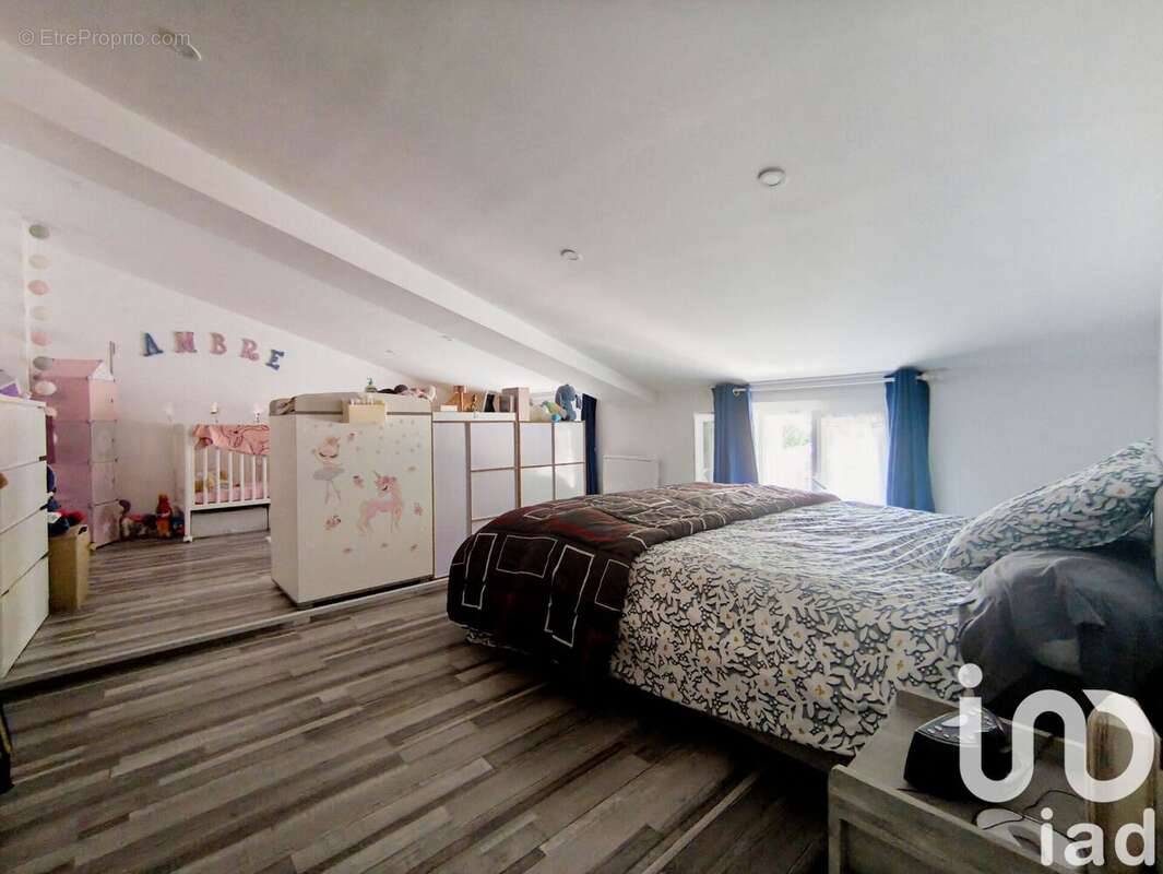 Photo 8 - Appartement à LUCERAM