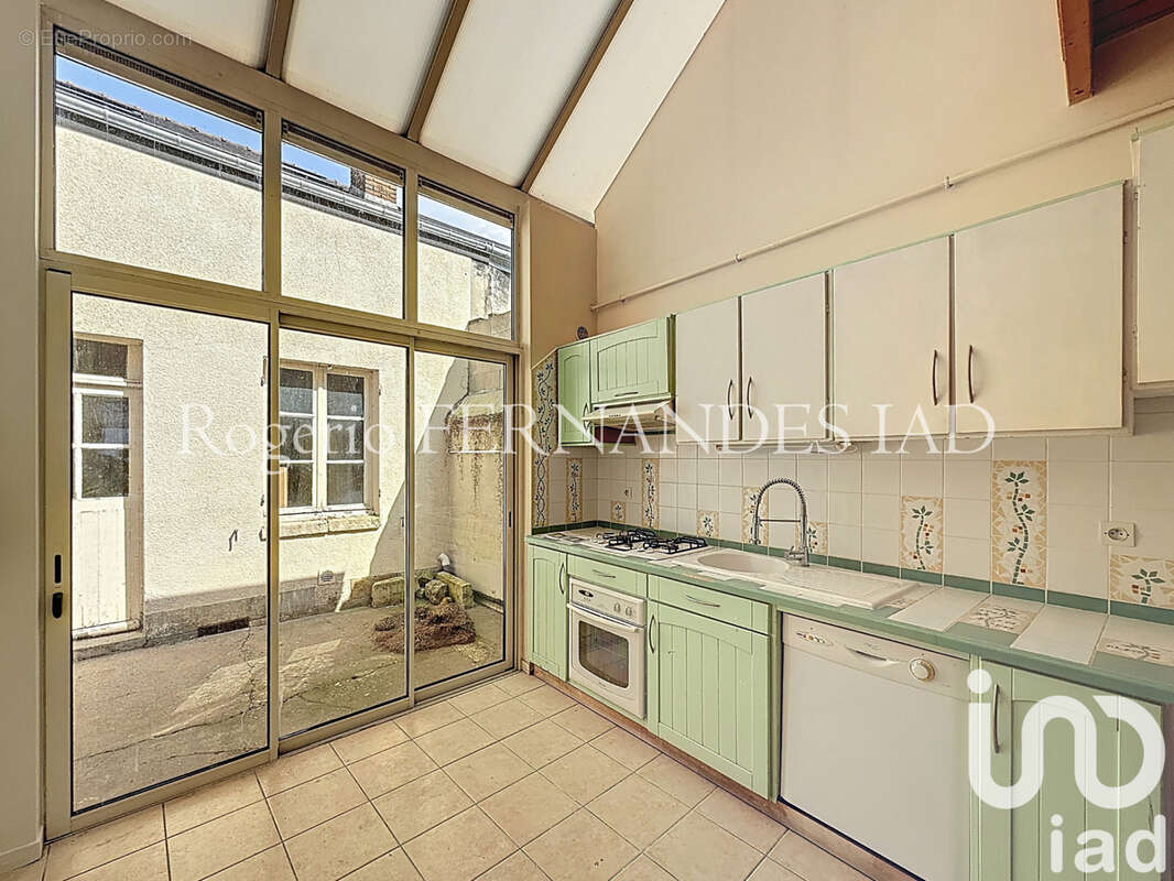 Photo 3 - Maison à PITHIVIERS