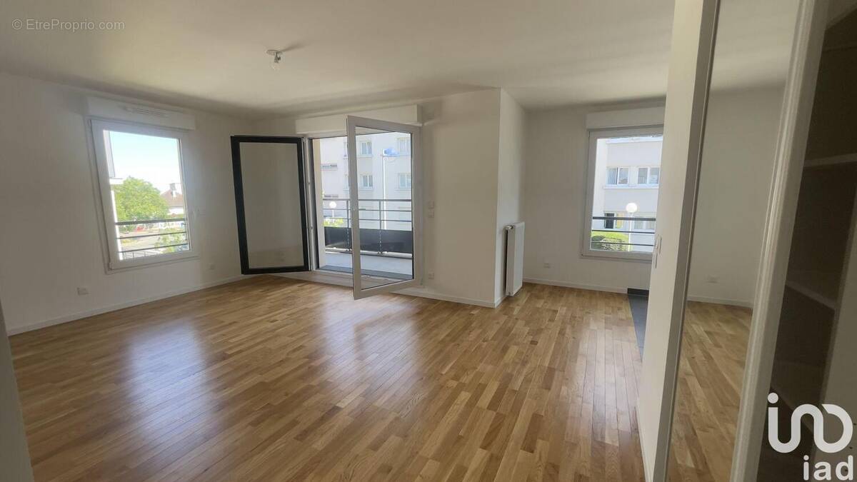 Photo 1 - Appartement à FONTENAY-AUX-ROSES