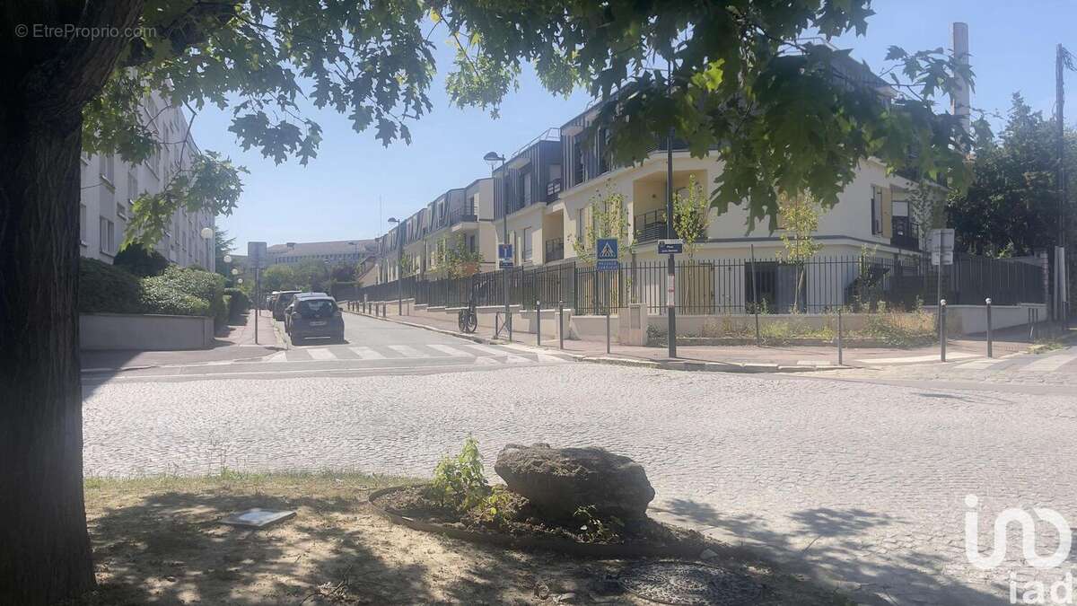 Photo 8 - Appartement à FONTENAY-AUX-ROSES