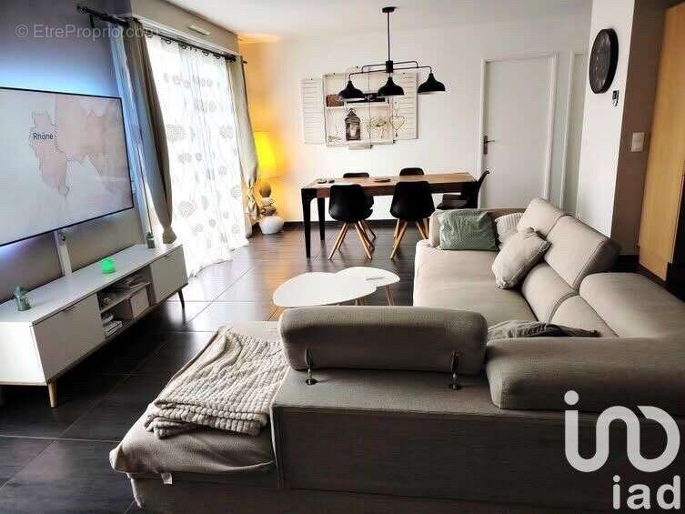 Photo 6 - Maison à SAUGON