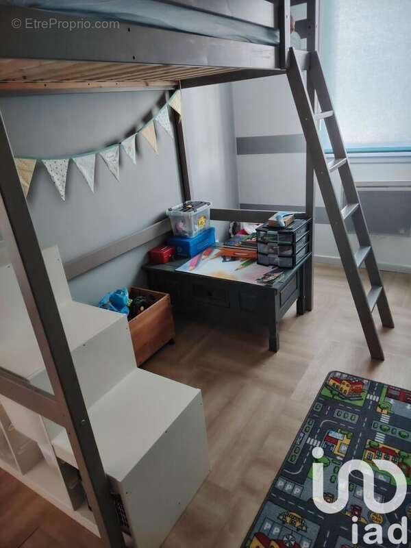 Photo 7 - Maison à SAUGON